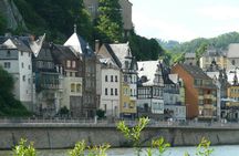 Cochem Private Guided Walking Tour