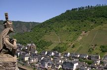 Cochem Private Guided Walking Tour