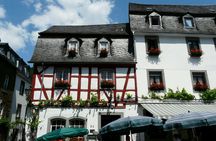 Cochem Private Guided Walking Tour