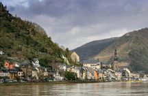 Cochem Private Guided Walking Tour