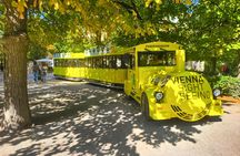 Panoramabahn Schönbrunn Ticket