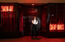 Mavericks Downtown’s Premiere Variety Show at The Plaza Hotel & Casino