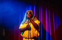 Mavericks Downtown’s Premiere Variety Show at The Plaza Hotel & Casino