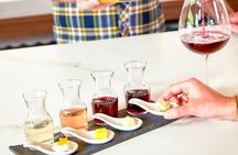 Portland Urban Wine Tasting Tour in Pearl and Slabtown