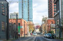 Portland Urban Wine Tasting Tour in Pearl and Slabtown