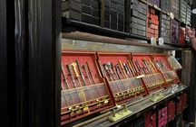Harry Potter Walking Tour with Thames Cruise and Tower of London