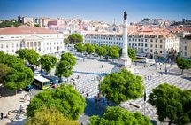 Best of Lisbon walking tour