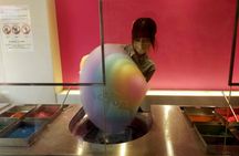 Harajuku Food Tour Guided Experience in Tokyo