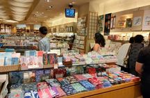 Ikebukuro Food and Entertainment Tour with a Local in Tokyo