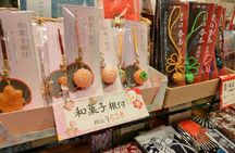 Ikebukuro Food and Entertainment Tour with a Local in Tokyo