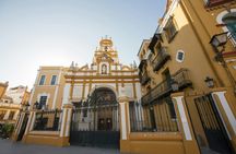 Hidden Gems of Seville Guided Tour