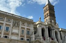 Santa Maria Maggiore Basilica and Dome Tickets With Audio Guide