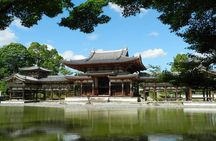 Private Day Trip in Kyoto and Uji