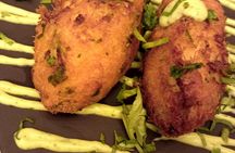 Lisbon Food Adventure with a Local Guide
