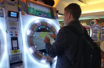 Akihabara Electric Town Adventure with an Expert Guide
