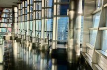 Shanghai Jinmao Tower 88th Floor Sightseeing Hall Entrance Ticket