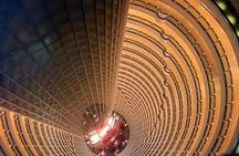 Shanghai Jinmao Tower 88th Floor Sightseeing Hall Entrance Ticket