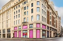 Moco Museum London entrance tickets