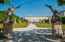 Day trip to Salzburg from Vienna