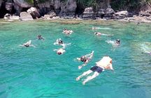 Phu Quoc 3 islands boat tour with cable car ride and lunch