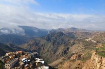 Nizwa and Jebel Akhdar Full-Day Tour with Lunch