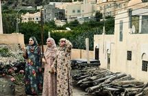 Nizwa and Jebel Akhdar Full-Day Tour with Lunch