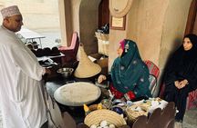 Nizwa and Jebel Akhdar Full-Day Tour with Lunch