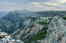 Nizwa and Jebel Akhdar Full-Day Tour with Lunch