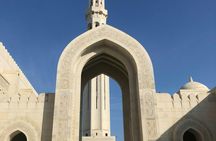 Full-day city tour in Muscat