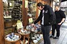 Guided Tour of Historical Asakusa District in Tokyo