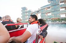 90-Minute Dubai Premium Speedboat Tour
