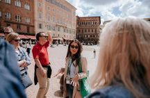 Tuscany day trip with Chianti, Siena and San Gimignano
