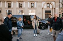 Tuscany day trip with Chianti, Siena and San Gimignano