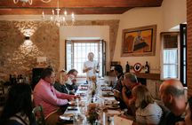 Tuscany day trip with Chianti, Siena and San Gimignano