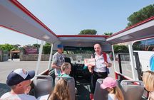 Rome Experience Pass