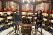 Guided tour of Phu Quoc Island with visit to a local distillery