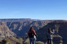 Grand Canyon West Rim Day Tour from Las Vegas