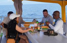 Deep sea fishing experience in Phu Quoc