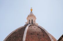 Accademia Gallery and Dome climb tour with skip-the-line tickets