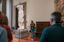 Accademia Gallery and Dome climb tour with skip-the-line tickets
