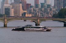 IFS Cloud Cable Car Ride and Uber Boat Hop-on Hop-off 1 Day Ticket