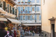 Corfu Shore Excursion Half-Day Bus Tour