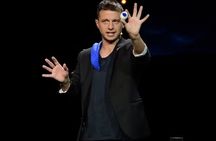 Mat Franco Magic Reinvented Nightly at The LINQ entrance tickets