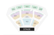 Tickets to Criss Angel MINDFREAK® show at Planet Hollywood