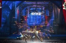 Tickets to Criss Angel MINDFREAK® show at Planet Hollywood
