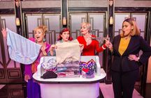 Menopause The Musical at Harrah's Las Vegas Tickets