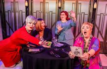 Menopause The Musical at Harrah's Las Vegas Tickets