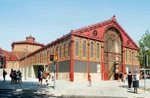 Nat Geo Day Tour: From Market to Table, Barcelona's Paella