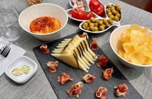 Nat Geo Day Tour: From Market to Table, Barcelona's Paella
