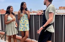 Nat Geo Day Tour: From Market to Table, Barcelona's Paella